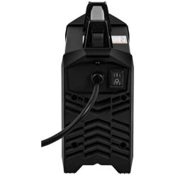 STAMOS Poste À Souder À L'Arc MMA Onduleur IGBT Inverter Portable 160 A 230V Option TIG - Argent 8 STAMOS Poste À Souder À L'Arc MMA Onduleur IGBT Inverter Portable 160 A 230V Option TIG - Argent -Soudure à l'arc Soldes 31650336 4