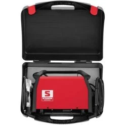 Poste De Décapage Et De Passivation Des Soudures TIG Électrode Inox 220V Stamos - Blanc 7 Poste De Décapage Et De Passivation Des Soudures TIG Électrode Inox 220V Stamos - Blanc -Soudure à l'arc Soldes 31650354 3