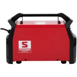 Poste De Décapage Et De Passivation Des Soudures TIG Électrode Inox 220V Stamos - Blanc 8 Poste De Décapage Et De Passivation Des Soudures TIG Électrode Inox 220V Stamos - Blanc -Soudure à l'arc Soldes 31650354 4