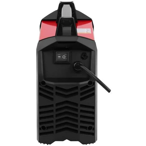 Poste De Décapage Et De Passivation Des Soudures TIG Électrode Inox 220V Stamos - Blanc 5 Poste De Décapage Et De Passivation Des Soudures TIG Électrode Inox 220V Stamos - Blanc – Image 5