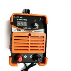 ETOILE Poste à Souder Inverter IGBT Poste De Soudage Inverter Mini ARC Soudure 220V Poste Inverter 10-400A -Soudure à l'arc Soldes 31969472 3