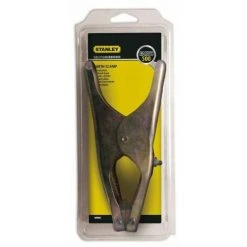 Stanley 460505 Pince De Masse 500 A -Soudure à l'arc Soldes 32298040 3