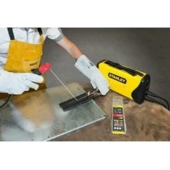 Stanley 460503 Porte électrode 300 A -Soudure à l'arc Soldes 32298044 4