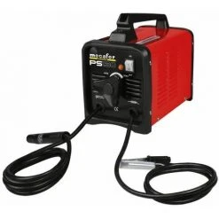 MECAFER Poste A Souder A L'arc Shunt 130 A PS130