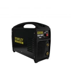 POSTE À SOUDER INVERTER 160A MMA AVEC ACCESSOIRES STANLEY FATMAX KING 160 -Soudure à l'arc Soldes 32619869 4