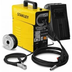 Poste à Souder MIG Max 130A - Stanley