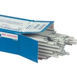 BANYO Electrodes Fincord 3,2mmx350mm Paquet De 125 électrodes -Soudure à l'arc Soldes 33070106 2