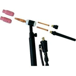 GYS Accessoire Pour Onduleur Manuel E Kit Additif WIG