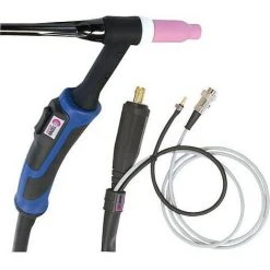 Poste A Souder GYS TIG 220 DC HF FV Modele Refroidissement Par Air *BG* -Soudure à l'arc Soldes 33070115 3