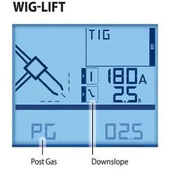 Poste A Souder GYS Multi PEARL 200-2 -Soudure à l'arc Soldes 33070472 5