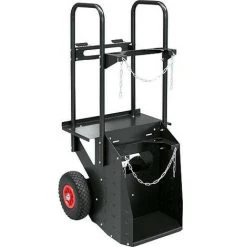 Poste A Souder GYS TIG 220 DC HF FV Modele Refroidissement Par Ai -Soudure à l'arc Soldes 33085926 3