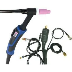 Poste A Souder GYS TIG 220 DC HF FV Modele Refroidissement Par Ai -Soudure à l'arc Soldes 33085926 5