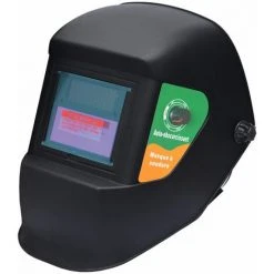 Poste à Souder 160A + Masque De Cagoule 100KNO + 50 électrodes Silex ® -Soudure à l'arc Soldes 3336912 3