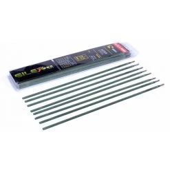 Poste à Souder 160A + Masque De Cagoule 100KNO + 50 électrodes Silex ® -Soudure à l'arc Soldes 3336912 4