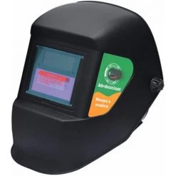 Poste à Souder 200A + Cagoule De Soudure 100KNO + 50 électrodes Silex ® -Soudure à l'arc Soldes 3336914 3