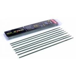 Poste à Souder 200A + Cagoule De Soudure 100KNO + 50 électrodes Silex ® -Soudure à l'arc Soldes 3336914 4