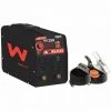 PROWELTEK Poste A Souder Inverter ARC 250 AWELCO