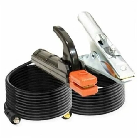 PROWELTEK Poste A Souder Inverter ARC 250 AWELCO 2 PROWELTEK Poste A Souder Inverter ARC 250 AWELCO – Image 2