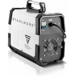 STAHLWERK Poste à Souder AC/DC TIG 200 Pulse Avec Plasma Avec Fonction CUT -Soudure à l'arc Soldes 34179445 5