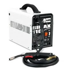 PEREL Poste À Souder - Telwin - Bimax110 Automatic