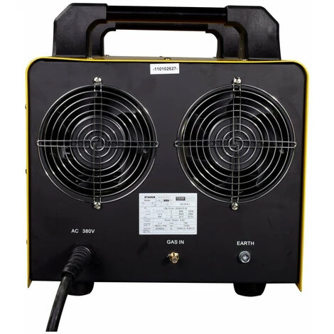 HELLOSHOP26 Poste à Souder Aluminium 315A 400V Digital 3 HELLOSHOP26 Poste à Souder Aluminium 315A 400V Digital – Image 3