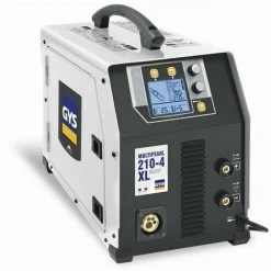 Poste De Soudure Multipearl 210-4 XL GYS - 065109