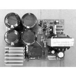 GREENCUT Carte Mère De à 4 Condensateurs Pour Poste à Souder MMG185