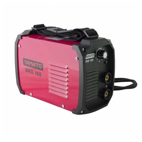 Saldatura Yamato Wks 165 140 Ampere 1 Saldatura Yamato Wks 165 140 Ampere