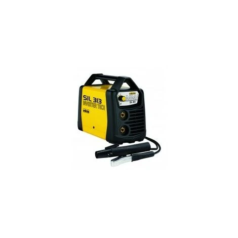 Poste Soud.Deca Inverter Sil 208 1 Poste Soud.Deca Inverter Sil 208