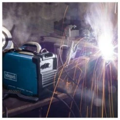 Pack SCHEPPACH Poste à Souder - WSE1100 - Casque Soudure - AWH500FL 9 Pack SCHEPPACH Poste à Souder - WSE1100 - Casque Soudure - AWH500FL -Soudure à l'arc Soldes 37530356 5