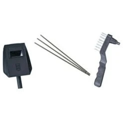 Pack SCHEPPACH Poste à Souder - WSE1100 - Casque Soudure - AWH500BL 8 Pack SCHEPPACH Poste à Souder - WSE1100 - Casque Soudure - AWH500BL -Soudure à l'arc Soldes 37530640 4