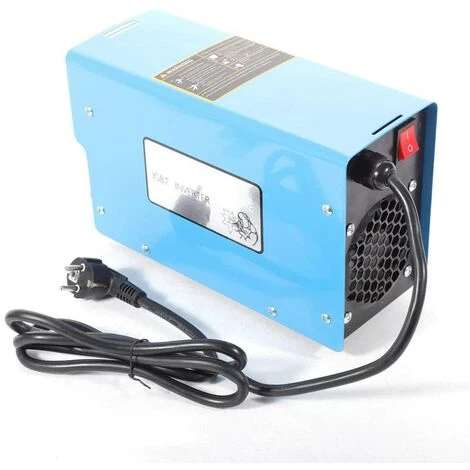 SENDERPICK Poste à Souder Inverter MMA250 Ampères IGBT Inverter Poste à Souder Gaz De Protection IGBT ARC 220V 3 SENDERPICK Poste à Souder Inverter MMA250 Ampères IGBT Inverter Poste à Souder Gaz De Protection IGBT ARC 220V – Image 3
