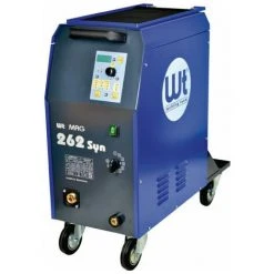FP Installation De Soudage MIG / MAG WT-MAG 262SYN Sans Accessoires 25-250 A Refroidi Au Gaz WELDING TEAM