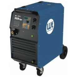FP Installation De Soudage MIG / MAG WT-MAG 352 SYN Sans Accessoires 30-350 A Refroidi Au Gaz WELDING TEAM