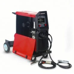 Poste à Souder Industriel MIG Synergie 220A 230V MW-Tools MIG225I -Soudure à l'arc Soldes 39153934 5