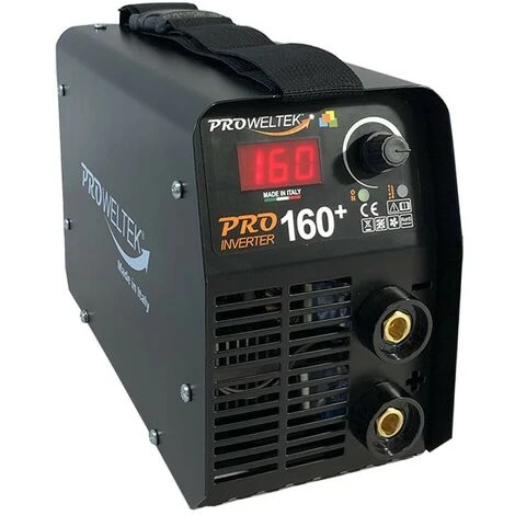 Poste à Souder à L'arc 160A Inverter PRO160+ Cagoule 2 Capteurs LCD PROWELTEK Garanti 3 Ans Numérique 3 Poste à Souder à L'arc 160A Inverter PRO160+ Cagoule 2 Capteurs LCD PROWELTEK Garanti 3 Ans Numérique – Image 3