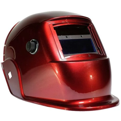 PROWELTEK Poste à Souder à L'arc PW160 + Cagoule Automatique 9/13 + Mallette Luxe 4 PROWELTEK Poste à Souder à L'arc PW160 + Cagoule Automatique 9/13 + Mallette Luxe – Image 4