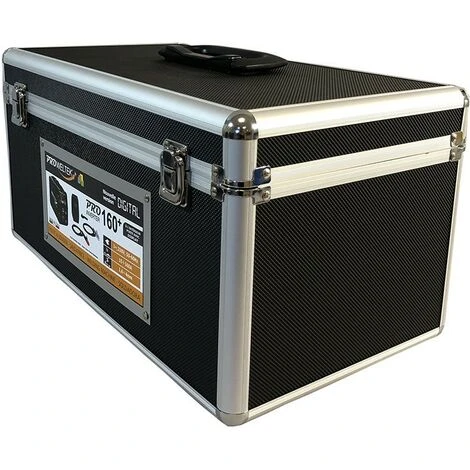 Poste à Souder à L'arc 160A Inverter PRO160+ PROWELTEK Garanti 3 Ans Numérique Mallette Luxe 4 Poste à Souder à L'arc 160A Inverter PRO160+ PROWELTEK Garanti 3 Ans Numérique Mallette Luxe – Image 4