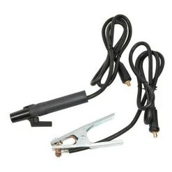 SILVERLINE POSTE A SOUDER MMA 200 A AVEC ONDULEUR 5 SILVERLINE POSTE A SOUDER MMA 200 A AVEC ONDULEUR -Soudure à l'arc Soldes 40288744 3