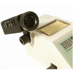 SILVERLINE POSTE A SOUDER POUR L'ETAIN 48 W -Soudure à l'arc Soldes 40288839 3