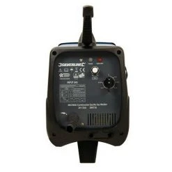 SILVERLINE POSTE A SOUDER MIG-MAG -Soudure à l'arc Soldes 40288847 3