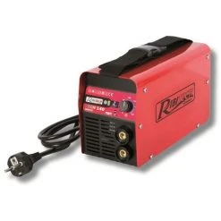 HELIOTRADE Poste à Souder Inverter 130A (soudure ARC) -Soudure à l'arc Soldes 40392944 3