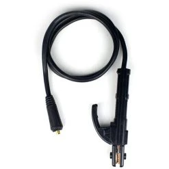 ASUPERMALL Soudure De Soudure A Arc Set De Serrage De 1,5 M Longueur 300A Soudeurs Kit De Clip De Terre Pour La Machine De Soudage Arc Zx7 Mma, Noir -Soudure à l'arc Soldes 40458522 4