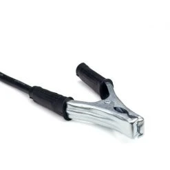 ASUPERMALL Soudure De Soudure A Arc Set De Serrage De 1,5 M Longueur 300A Soudeurs Kit De Clip De Terre Pour La Machine De Soudage Arc Zx7 Mma, Noir -Soudure à l'arc Soldes 40458522 5