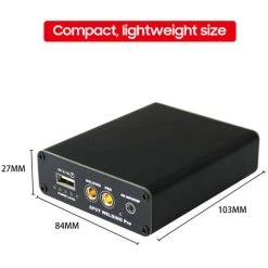 ASUPERMALL Diy Mini Spot Soudeur 5 Engrenages Portable Portable Reglable Machine De Soudage A La Machine A Accusation Rapide Batterie De Lithium Avec Stylo De Soudage Sur Place Cable De Charge En Nickel, Noir -Soudure à l'arc Soldes 40458771 4