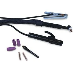 HYUNDAI Poste à Souder Inverter TIG 200A TIG-200 -Soudure à l'arc Soldes 4176207 3