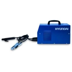 HYUNDAI Poste à Souder Inverter MMA 200A MMA-200P -Soudure à l'arc Soldes 4176208 3