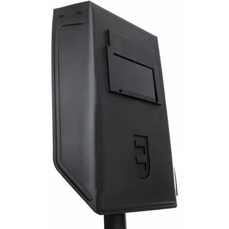 HUCOCO DCRAFT - Poste à Souder Inverter - Alimentation De 220-230 V / 50-60 Hz - Puissance De 330 A - écran LCD - Noir 4 HUCOCO DCRAFT - Poste à Souder Inverter - Alimentation De 220-230 V / 50-60 Hz - Puissance De 330 A - écran LCD - Noir – Image 4