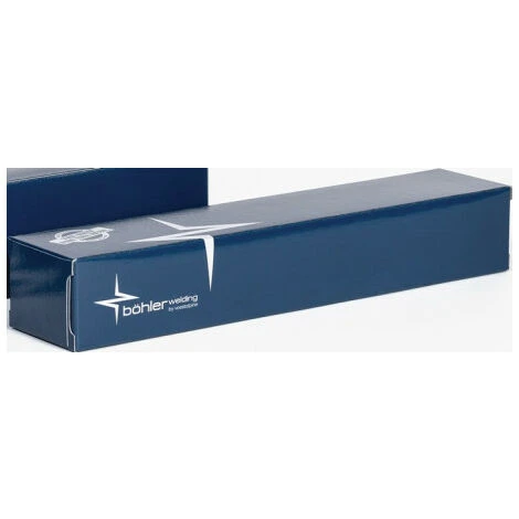 Electrode De Soudure BOEHLER FOX ETI E 42 0 RR 1 2 3,2x350mm BÖHLER (Par 4,7) 1 Electrode De Soudure BOEHLER FOX ETI E 42 0 RR 1 2 3,2x350mm BÖHLER (Par 4,7)