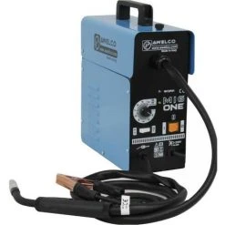 P. OUTILLAGE AWELCO Poste A Souder Mig One Sans Gaz 95 A -Soudure à l'arc Soldes 44410945 3